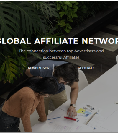 Neflink Affiliate Program Review: Earn Up To $50 Recurring Commission