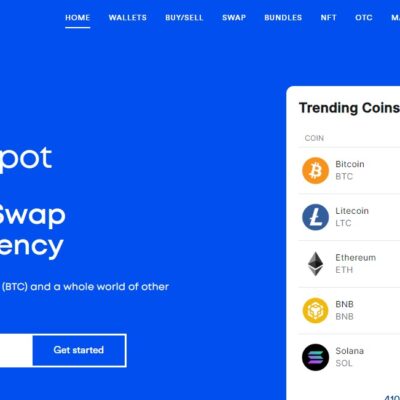 CoinSpot Affiliate Program Review 2023 : How To Join & Its Pros Or Cons