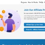 HelloProject USA Affiliate Program Review 2023 : How To Join & Its Pros Or Cons