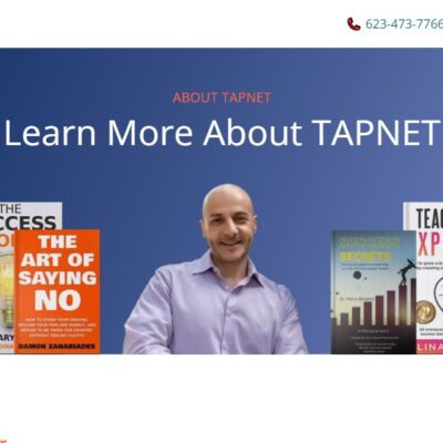 TAPNET Affiliate Program Review 2023 : How To Join & Its Pros Or Cons